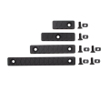 WII TECH 各社 M-LOK対応 M-LOK アルミレールカバー 「Scale」
