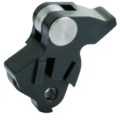 GunsModify MIMスチール製 ダブルモードハンマー３点フルセット 東京マルイM4 MWS GBB用 (GM0413)
