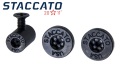 EMG STACCATO 2011タイプ グリップスクリューセット BK 東京マルイ Hi-Capシリーズ対応