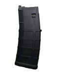 FALCON TOYS P-MAG Gen3タイプ 30/39連ガスマガジン BK 東京マルイMWS対応 (0904M)
