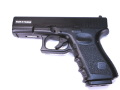 KJ-Works G32C GBB （樹脂スライドモデル） BK