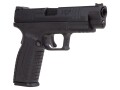 WE(Air Venturi) XDM 4.5inch GBB BK 【SFA正規ライセンス品】