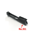 KSC M93R-オート9C No.351｜オート9Cスライド