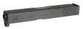 NOVA TARAN TACTICAL INNOVATIONS MOS カスタムスライド BK  東京マルイGlock19 GEN3対応（MSMA-083-BK）