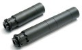 PRO ARMS Rugged Obsidianタイプ ダミーサイレンサー (156mm/198mm)
