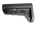 IRON AIRSOFT SL-Kタイプ ストック 刻印入り（BK/FDE）