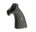 ROBIN HOOD タナカ S＆W M10 ペガサス ラウンドバット対応 ラバーグリップ 皇家香港警察仕様