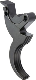 ROBIN HOOD Tactical  スティールトリガー タナカ Colt Python ペガサス式ガスガン対応