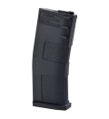 Silverback airsoft MDR-X MICRON 電動ガン対応 120連 スペアマガジン 【BK/FDE】