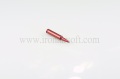 IRON AIRSOFT 5.56mm アルミダミーカートリッジ RED