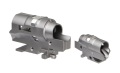 Top Shooter アルミホップアップチャンバーセット Umarex(VFC) Walther PDP GBB対応