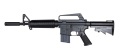 【NPAS】T8/CGS COLT M609 XM177E1 10inchバレル ガスブローバックライフル