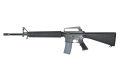 【JPバージョン】T8/CGS COLT M715 M16A2 Export(AUTO) Model 20inchバレル ガスブローバックライフル