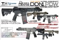 【Daniel Defense 公式ライセンス】DDM4 PDW 300BLACKOUT ガスブローバックライフル