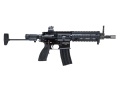 CGS/T8 HK416C ガスブローバックライフル  BK(Umarex Licensed)