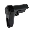 BJ TAC sb tactical SBA3タイプ ストック BK/DE 各社 M4/M16 GBBシリーズ対応