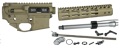 T8 NOVESKE NSR N4 DEVGRUタイプ コンバージョンキット 東京マルイ M4 MWS対応 FDE