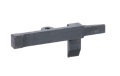 Trench Airsoft スティールシアセット タナカ/WE Luger P08対応