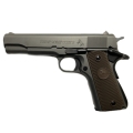 TANIO・KOBA （タニオ・コバ） GM7.5 Pre70 BMC製スチールイジェクターシャーシ付 HW モデルガン
