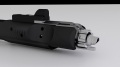 VOLANTE Airsoft 東京マルイ M4 MWS対応 ボアアップスティールボルトキャリア 2023Ver.