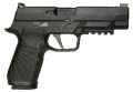 WE Wilson Combat カスタム WCP320 GBB