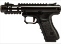 WE Galaxy G series GBB BK