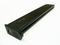 WE M92シリーズ用 50連 ロングマガジン BK