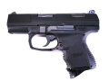 WE P99 Conpact GBB BK