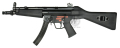 ★数量限定セール★【JPバージョン】 WE MP5A4 GBB BK