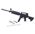 【JPバージョン】 WE M4A1 GBB PCCver BK