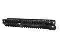 WII TECH Zenitco B-30(2021Ver.)タイプ レールロアハンドガード マルイ AKM GBBシリーズ対応