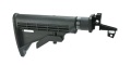 WII TECH M4系DPMSストックコンバージョンキット 東京マルイ AKM GBBシリーズ対応
