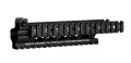 WII TECH KAC PART#97198タイプ MP5 レイルアダプター WE MP5 GBB対応