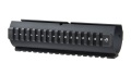 WII TECH BT-21343 B&T 3xNARタイプ 20mm レールハンドガード VFC MP5 SD GBB対応