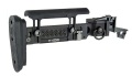 WII TECH Zenitco PT-5 2025Ver.タイプ フォールディングストック 東京マルイ AKM GBB対応