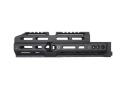 WII TECH Midwest Industries Alpha 10inchタイプ M-LOK ハンドガード マルイ AKM GBBシリーズ対応