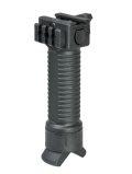 ノーブランド GPS-02タイプ バイポッドグリップ 20mmレール対応