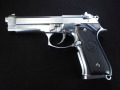 LS ベレッタ M92FS (SV)