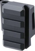 MWC 東京マルイ SAIGA-12K 対応 20mmストックアダプター