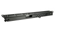 MWC VFC M249 GBB対応 スティールプレスレシーバー Gray