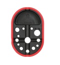 ノーブランド MGPCQBタイプ  マグネティックベンチブロック