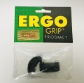 【デッドストック品】ERGO GRIP ハンドストップ 2pcs BK