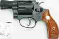 タナカ S&W M36 チーフ・スペシャル HW Ver.2 モデルガン