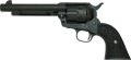 タナカ COLT S.A.A.45 (2nd) Detachable Clinder  アーティラリー 5 1/2inch  ガスガン