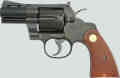 タナカ Colt Python .357Magnum 2.5inch “R-model” ガスリボルバー