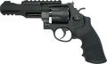 タナカ S&W M327 Performance Center M&P R8  5inch Ver.2 ガスガン