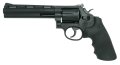 タナカ S&W　Smolt Revolver 6インチ HW Ver.3 ガスガン