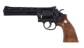 タナカ SMOLT Revolver 6inch HW Ver.3 ガスリボルバー