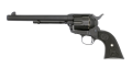 タナカ Colt' Single Action Army 2nd Generation 7-1/2 inch ペガサス ガスリボルバー