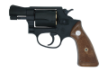 タナカ S&W.38 Chiefs Special (Pre-M36) 2inch Square Butt  "Joker" Model HW Version.2 モデルガン